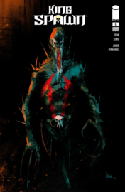 King Spawn    6