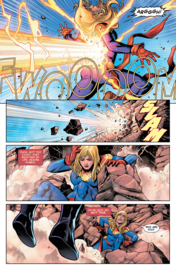 Captain Marvel (2019-2023)   32