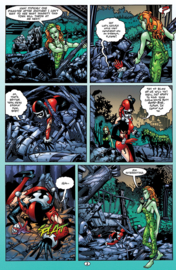 Batman: Harley Quinn