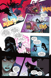 Batman: Urban Legends   12