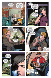 Punchline: Gotham Game