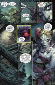 Batman & The Joker: Deadly Duo    1