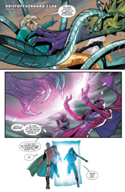 Superior Avengers    6