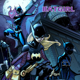 Batgirl