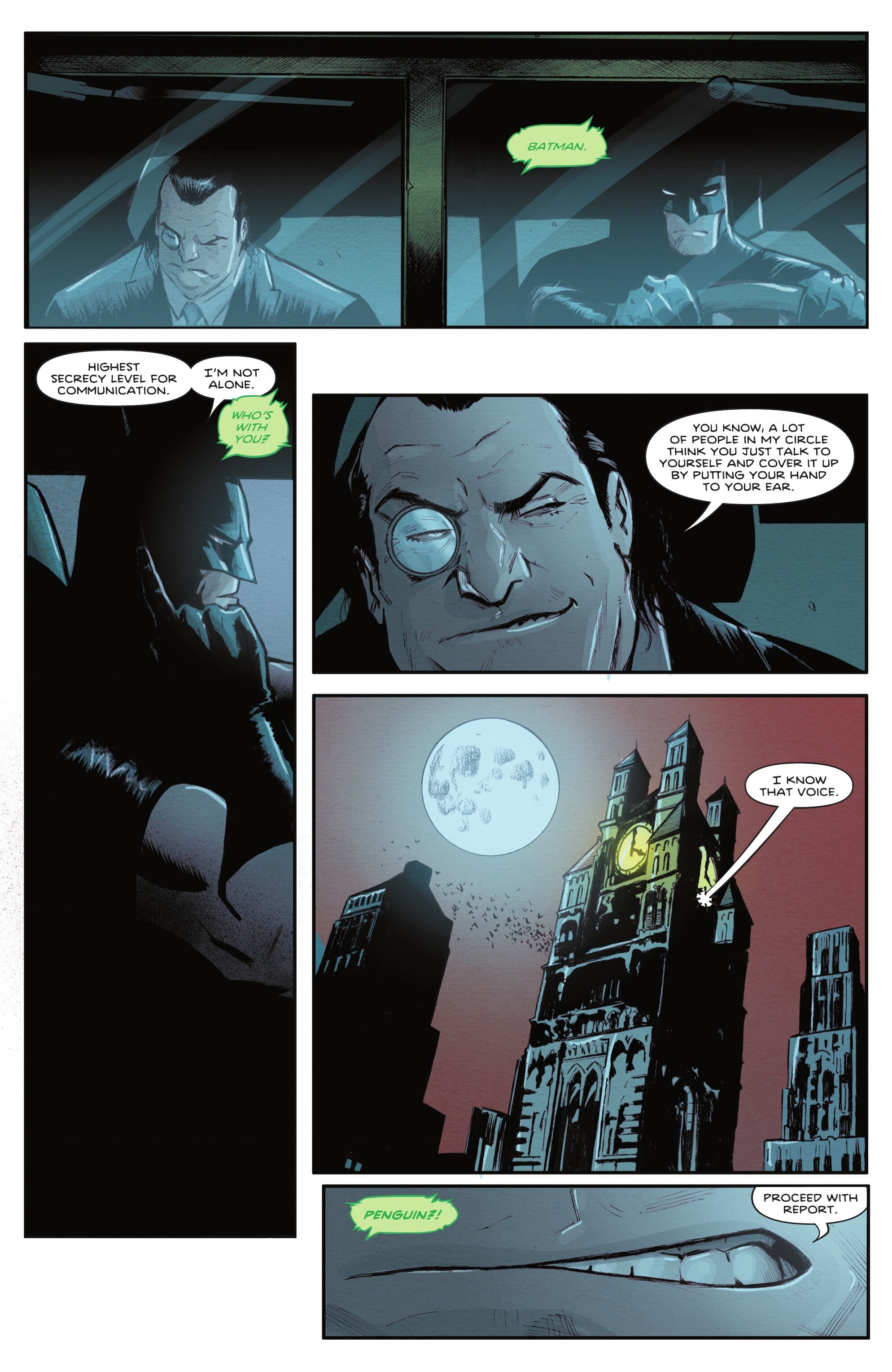 Detective Comics (2016-) 1098