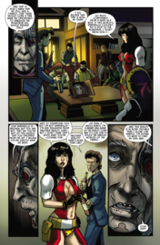 Vampirella: Dark Reflections   4