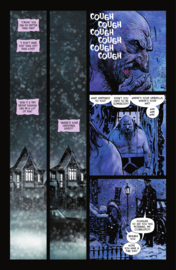 Batman/ Catwoman (2021-2022)    9