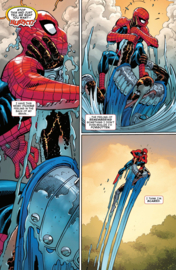 Amazing Spider-Man (2025-), TP Vol.   2: Through the Gates of Hell
