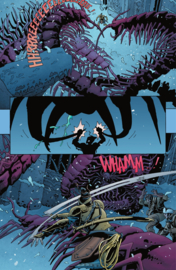 Gotham by Gaslight: The Kryptonian Age    3