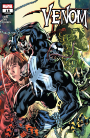Venom (2021-)    18