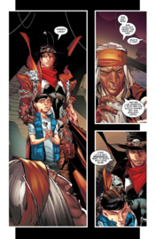 Gunslinger Spawn   48