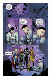 Batman: Last Knight on Earth    1
