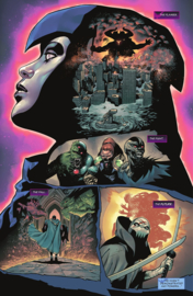 Teen Titans Academy (2021-2022)    3