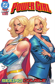 Power Girl (2023-)   20