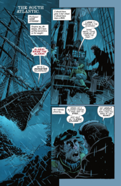 Gotham by Gaslight: The Kryptonian Age    6