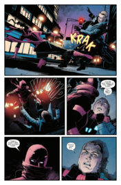 Daredevil: Woman Without Fear (2024-2024)    4