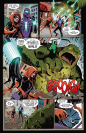 Chasm: Curse of Kaine    4