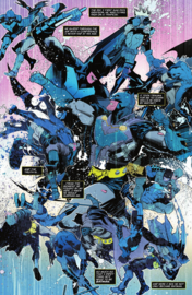 DC K.O. Knightfight    2