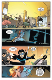 Batman (2016-2025)  104