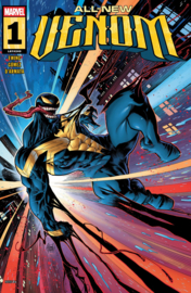 All-New Venom    1