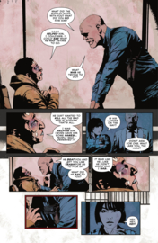 Batman: The Imposter