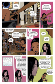 Hack/Slash: Back to School    4