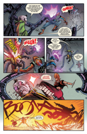 Spider-Punk : Arms Race    3