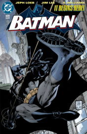 Batman (1940-2011)  608