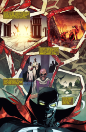 King Spawn   16