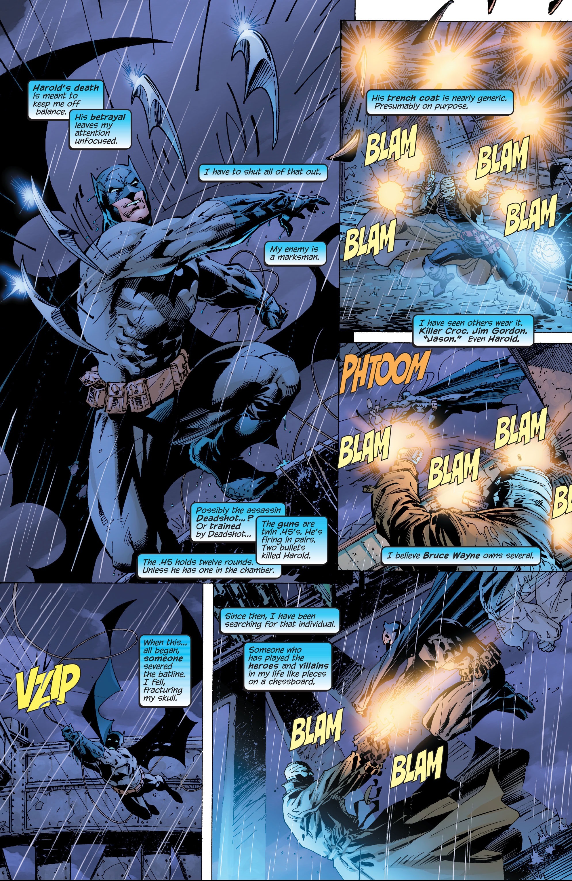 Batman (1940-2011)  619