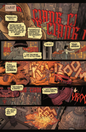 Batman: Gargoyle of Gotham    4