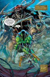 Spawn  362