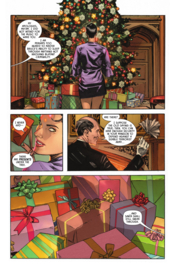 Batman/ Catwoman (2021-2022)   12