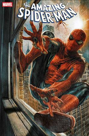 Amazing Spider-Man (2025-)    1