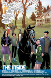 Batman & The Outsiders (2019-2020)   17