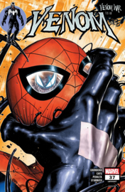 Venom (2021-)    37