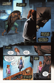 Man-Bat (2021-2021)    4