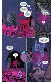 Absolute Wonder Woman   11