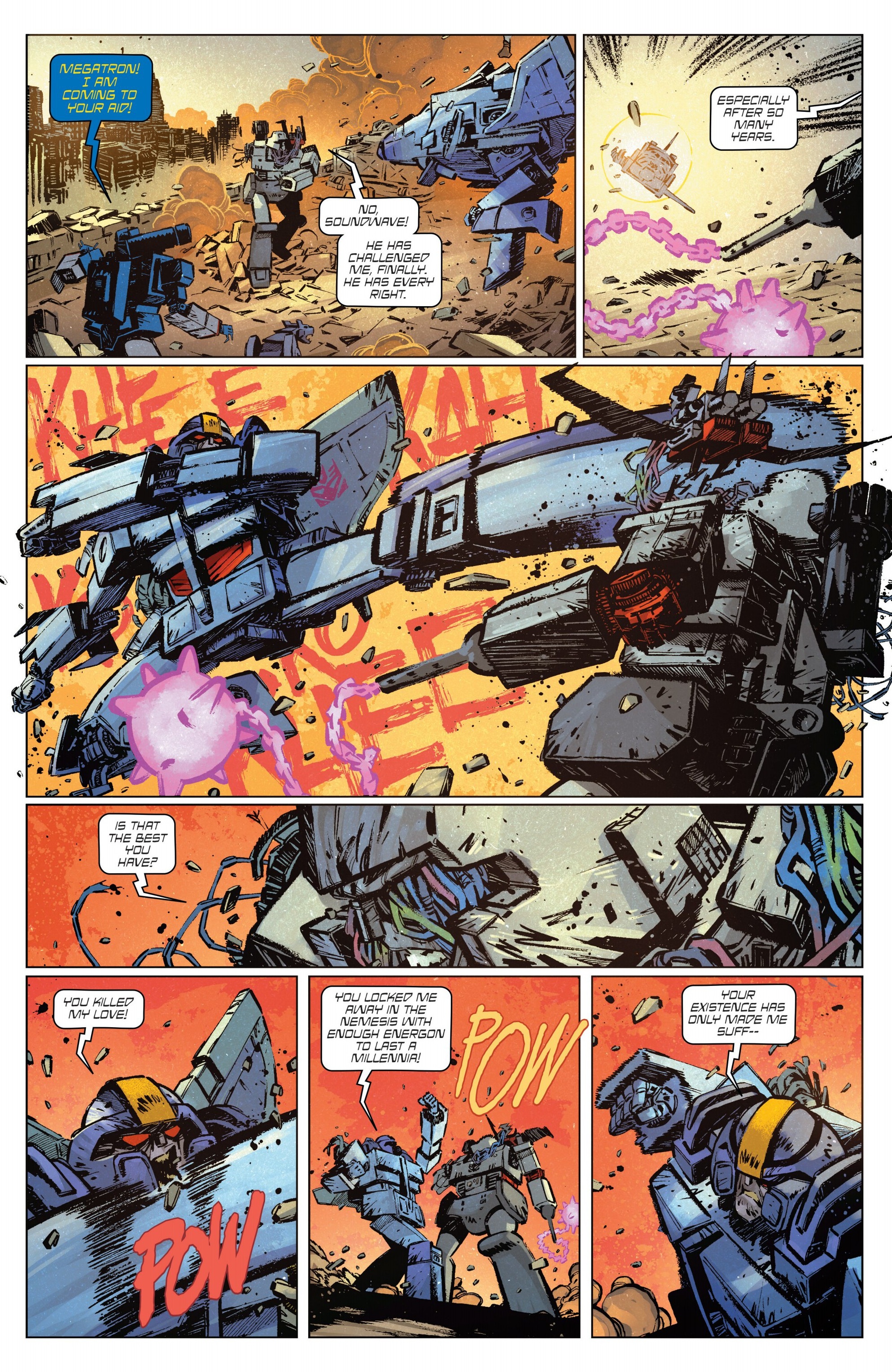 Transformers (2023-)   20