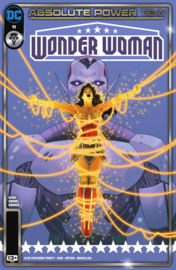 Wonder Woman (2023-)   11