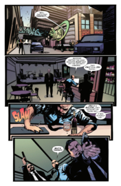 All-New Spider-Gwen: Ghost-Spider    6