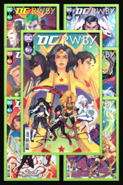 DC/ RWBY