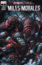 Absolute Carnage: Miles Morales