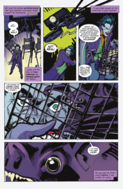 From the DC Vault - Death in the Family: Robin Lives    3
