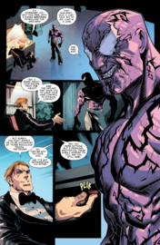 Venom: Separation Anxiety (2024-)    2