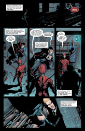 Venom War: Carnage    1