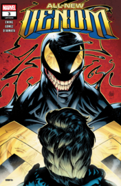 All-New Venom    3
