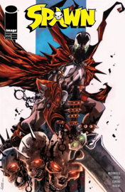 Spawn  355
