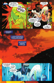 Justice League Unlimited (2024-)    4