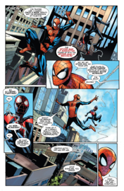 Spectacular Spider-Men    1